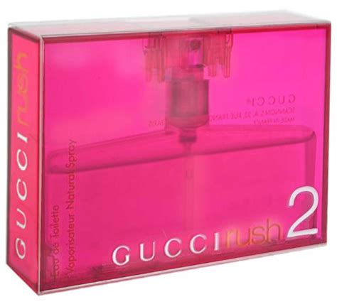 gucci rush douglas pl|Gucci Gucci Rush Woda toaletowa .